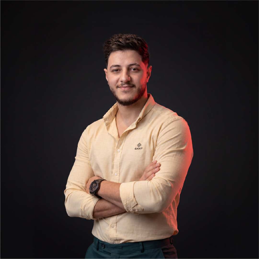Yaser Al Rejjal