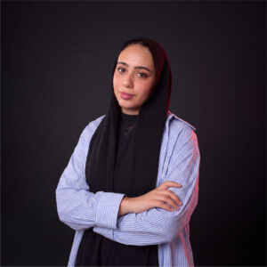 Yasmin Abouomara