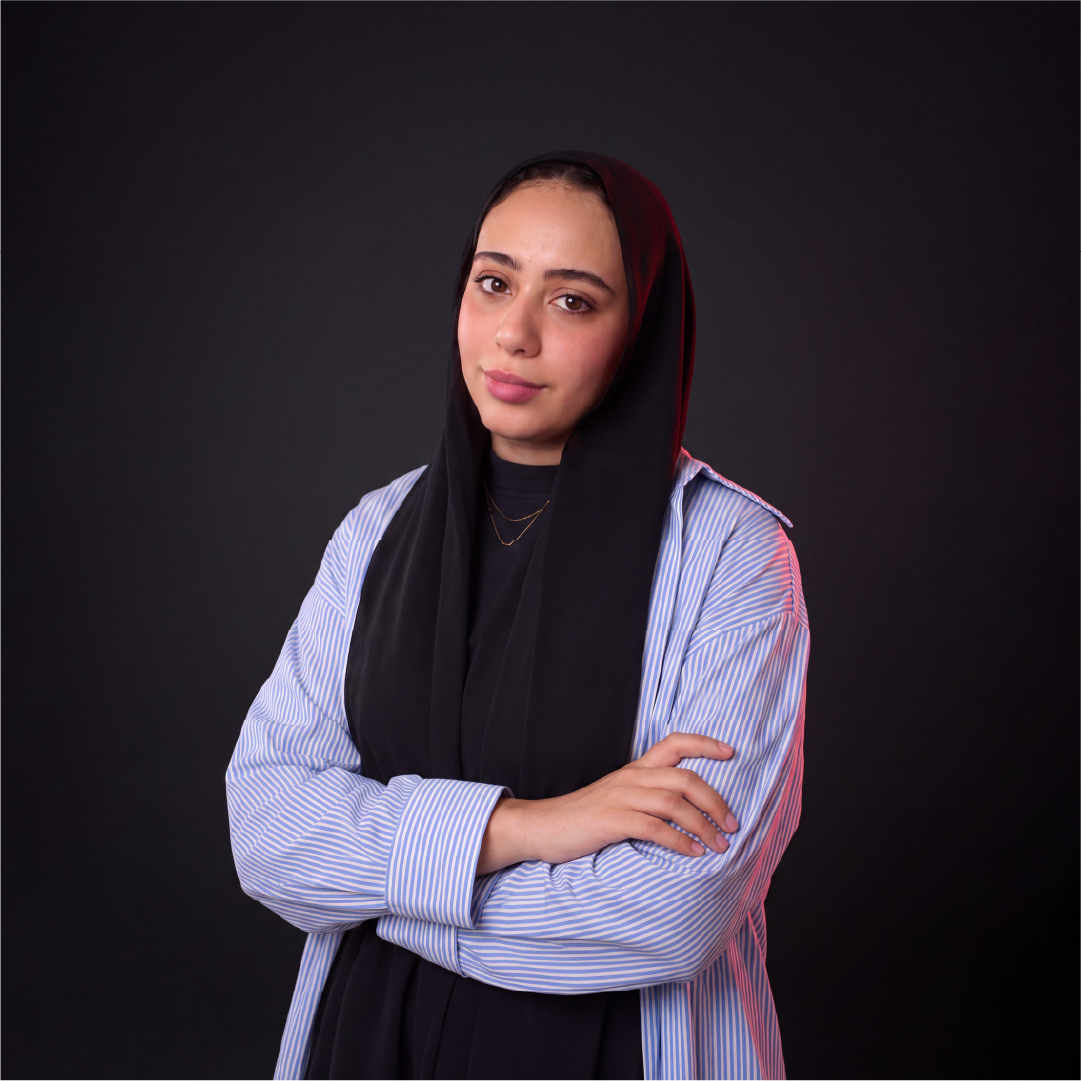 Yasmin Abouomara