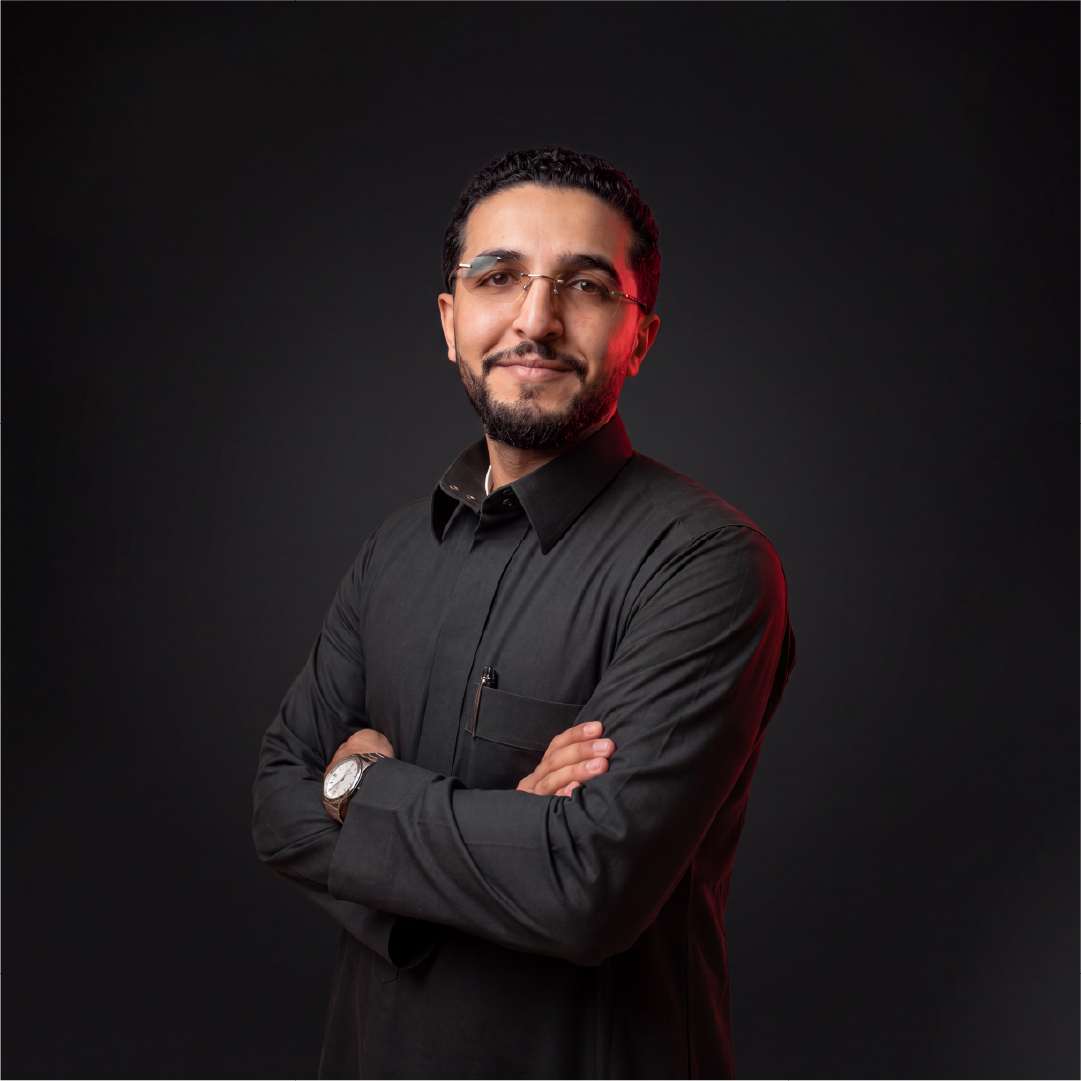 Yousef bouali