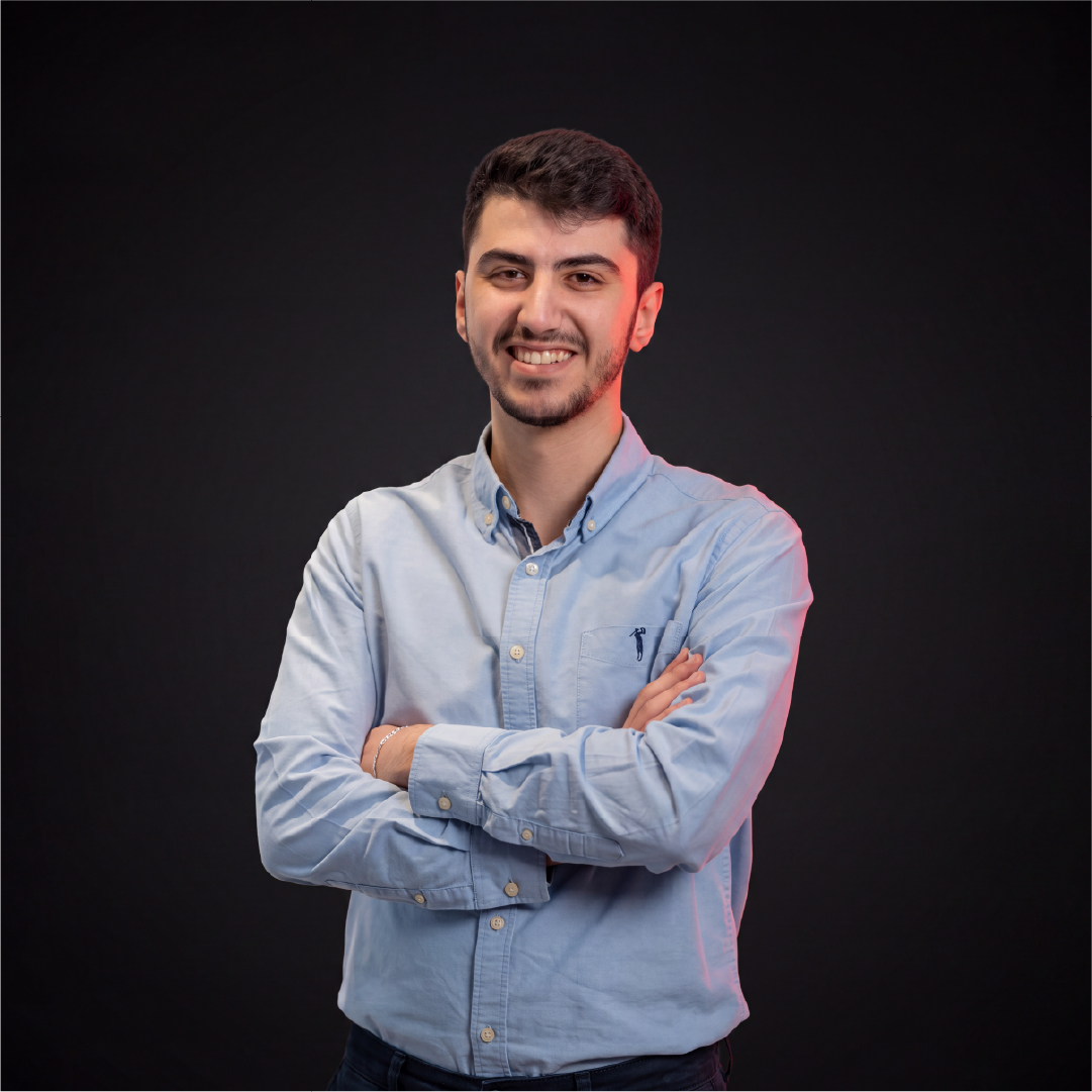 Zahi Shomali