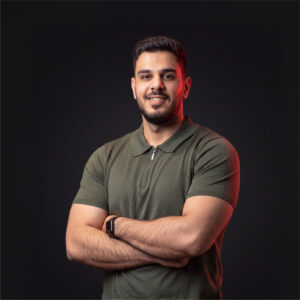 Zaid Zeqq
