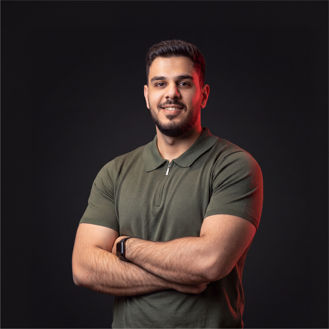 Zaid Zeqq