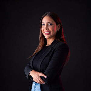 Farah Hreish