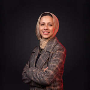 Nada Salem